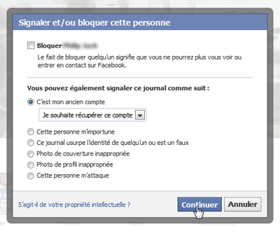 Pirater Facebook Compte Gratuitement