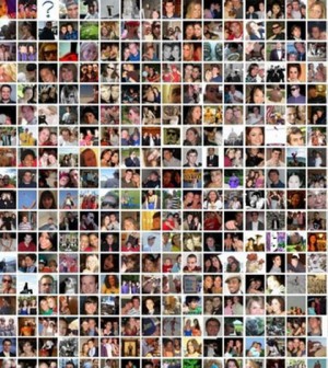 Facebook: comment retrouver un ami?