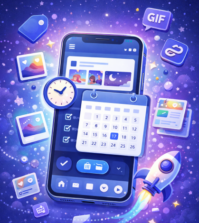 Programmer des publications